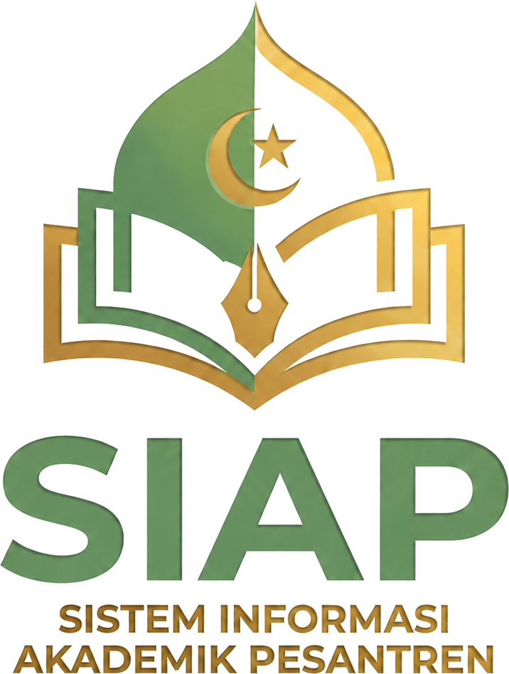 SIAP — Sistem Informasi Akademik Pesantren